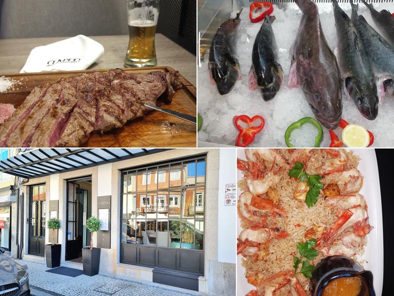 Restaurante Olímpico