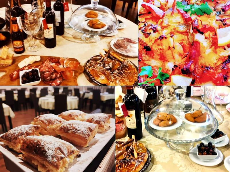 Praceta dos Carvalhais