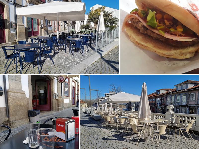 Sandes Beta Largo Cel. Baptista Coelho 20