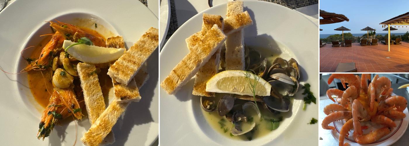 Restaurante O Morgadinho