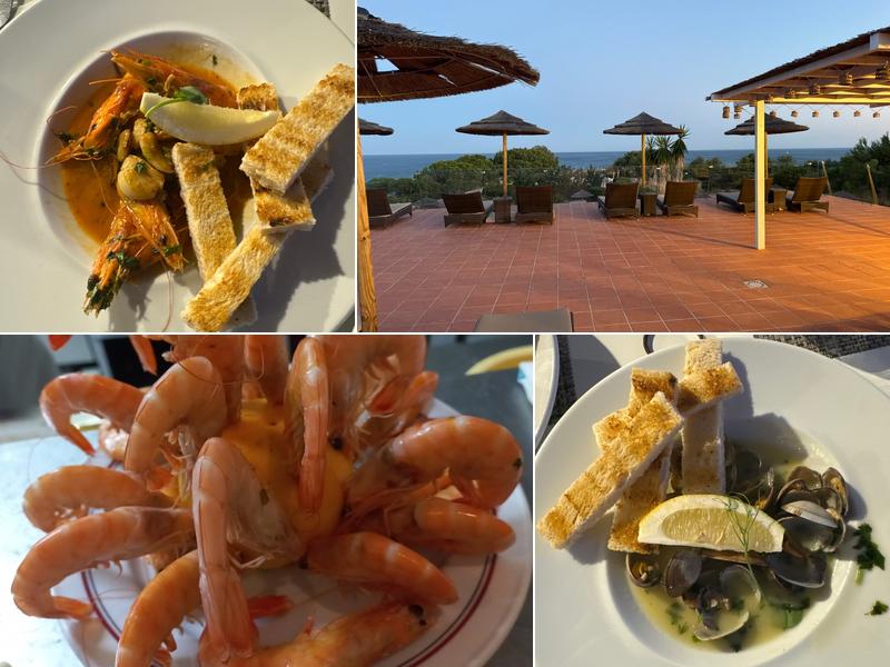 Restaurante O Morgadinho