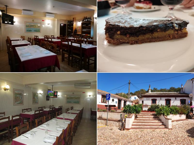 Churrasqueira Fatinha