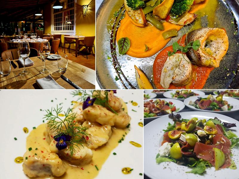 Sabores do Campo R. de Poço de Ferreiros