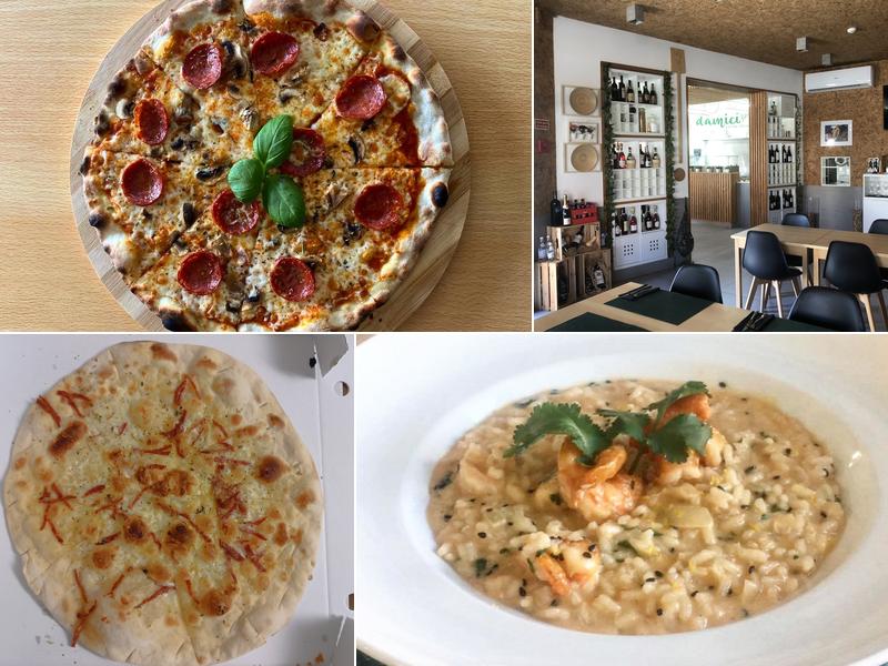 D'amici Largo Duartes