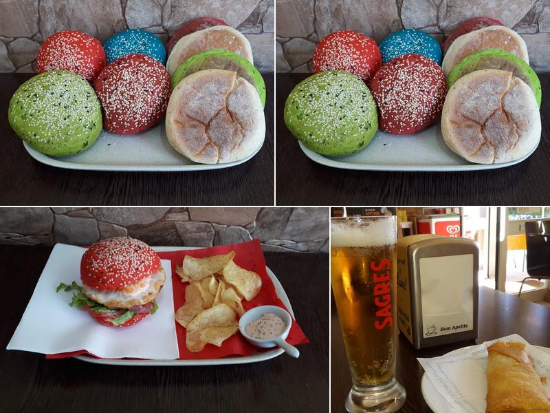 Barca Bistrô R. de Matarraque 440