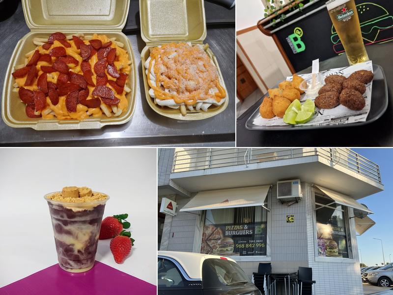 Original Br Pizzaria & Hamburgueria