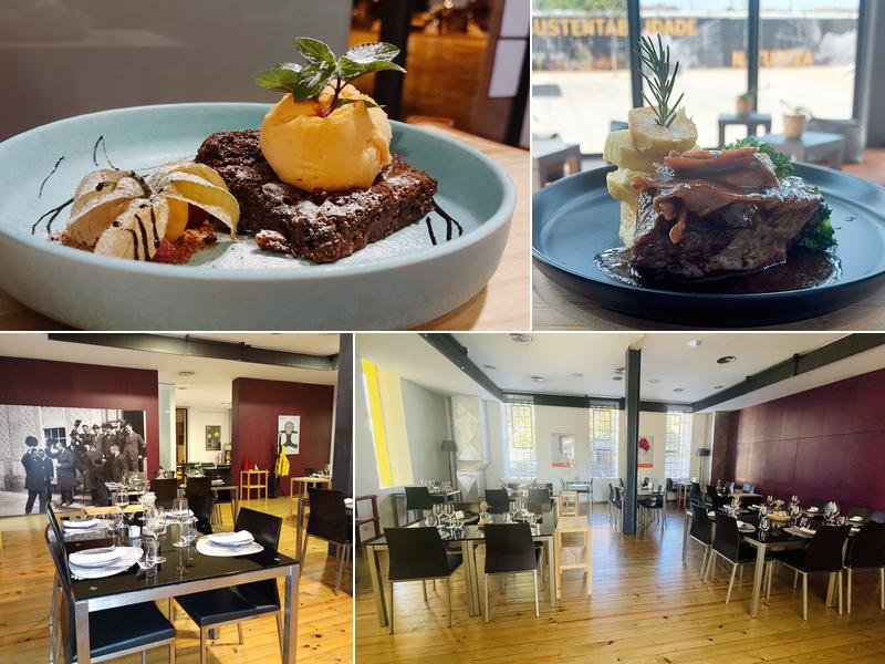 Restaurante O Boinas