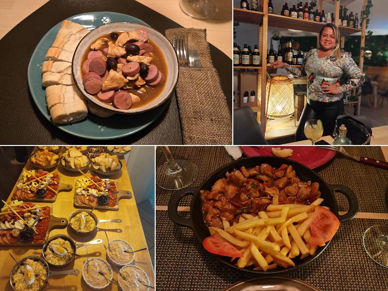 48&Pico R. Infante Dom Henrique 48