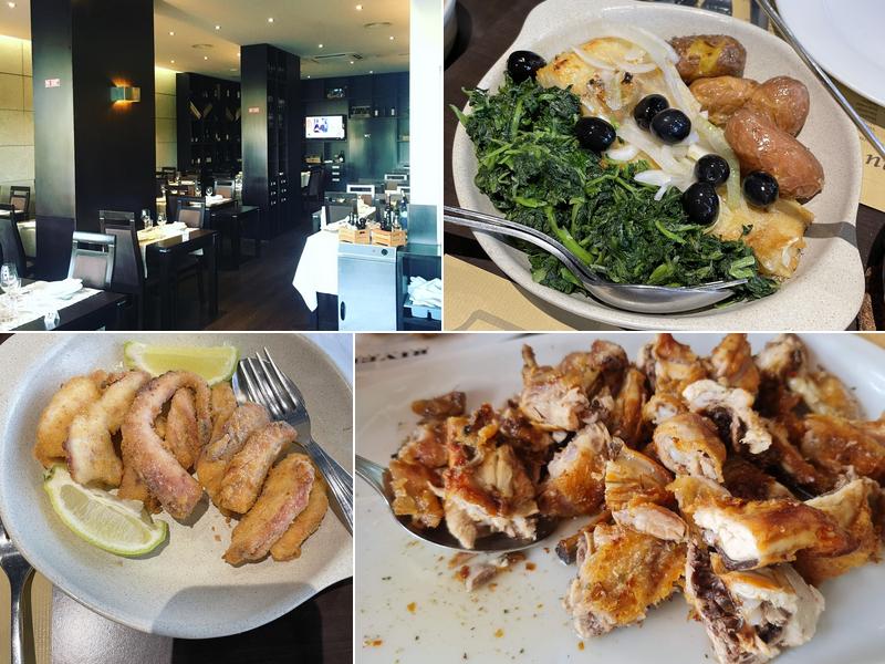 River Grill Av. do Vale nº665