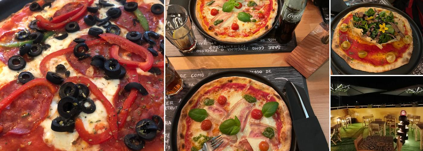 A Tal da Pizza
