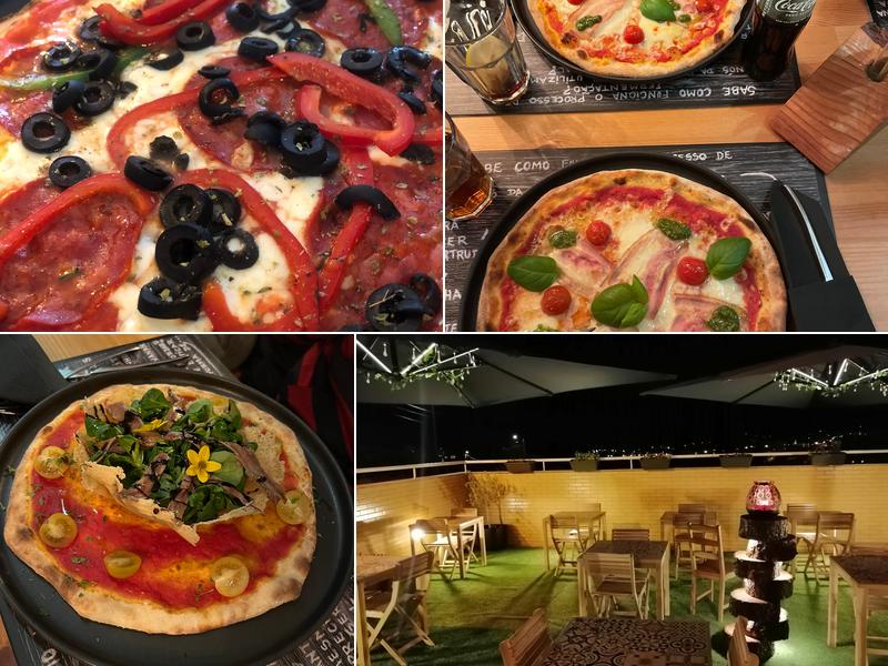 A Tal da Pizza
