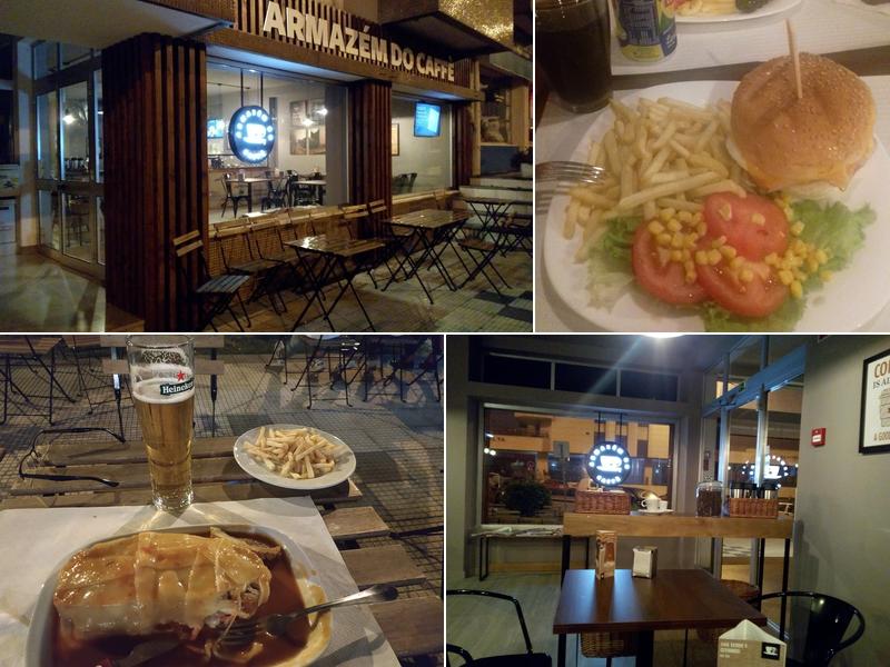Armazém do Café (Armazém 893)