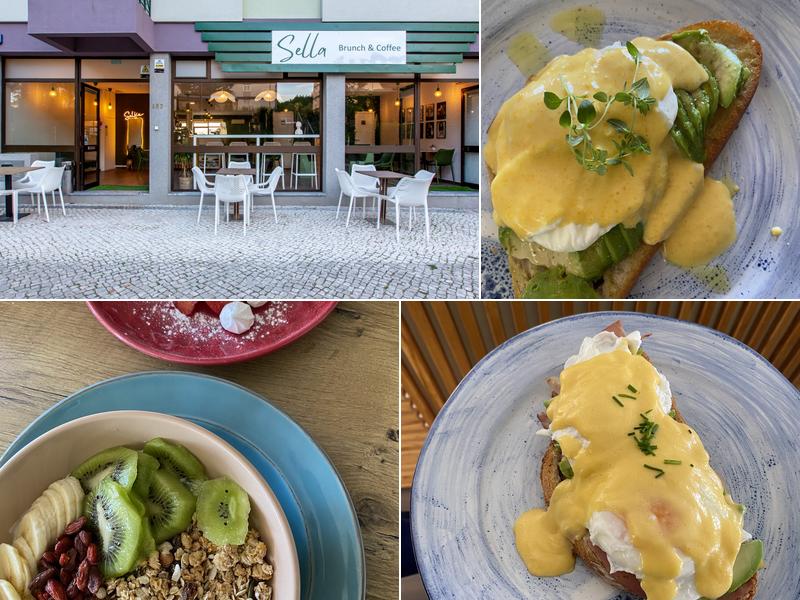 Sella Brunch Praceta Fundo de Vila 163