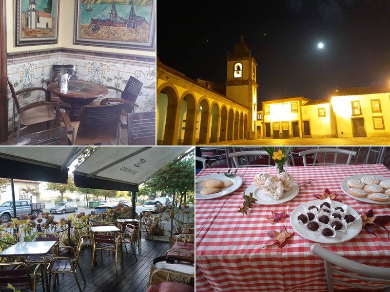 Doce Trevo Av. Marquês de Soveral