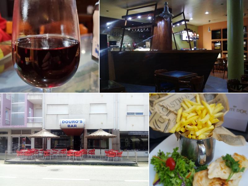 D'Ouros Bar Av. Marquês de Soveral 11