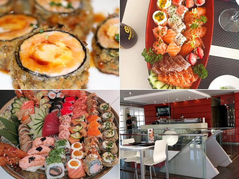 Musashi Sushi Lounge