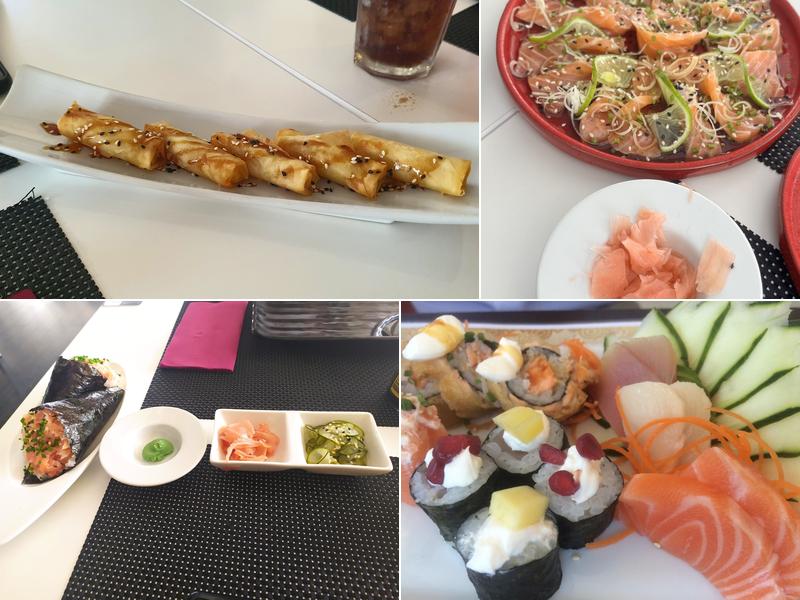 Mūa Hito Sushi Lounge