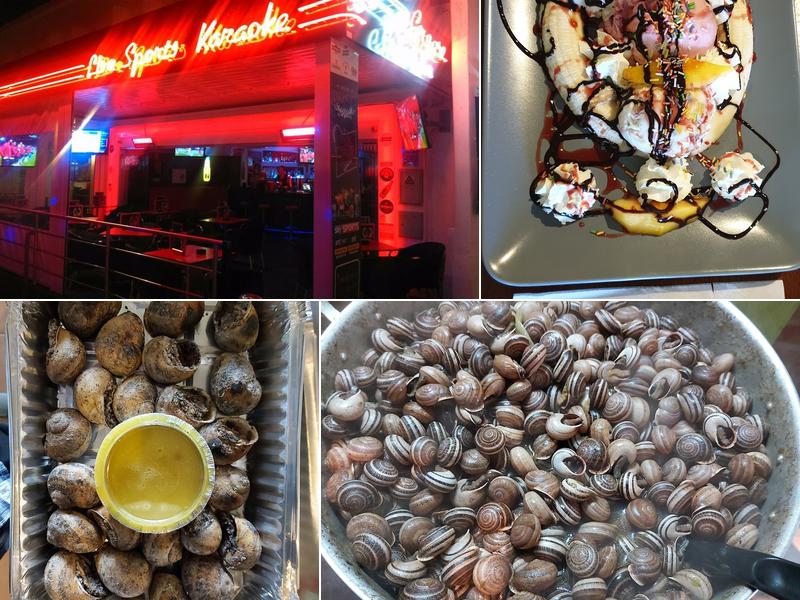 Time4drink Café-bar