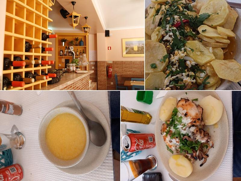 O Cantinho do Pavão