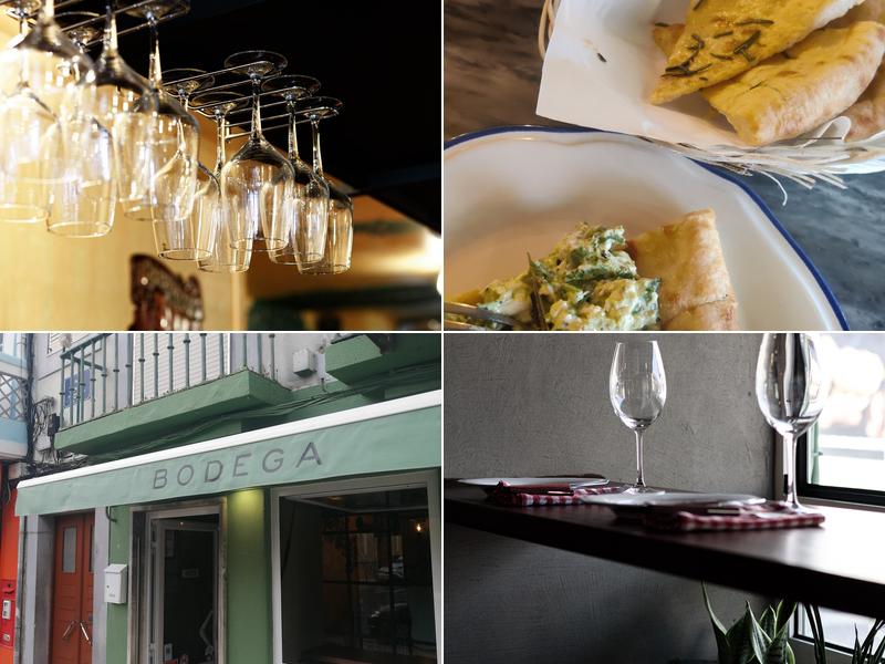 Bodega 150 * Bar & Pizza *