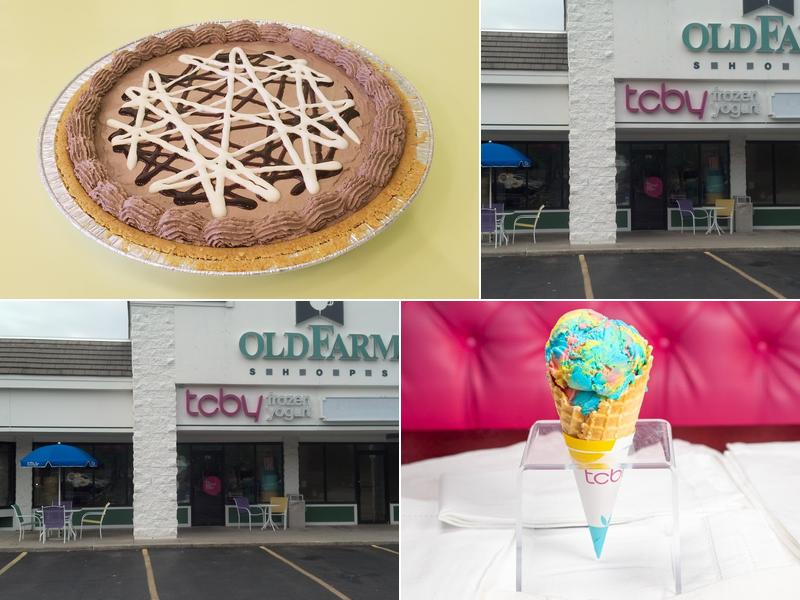 TCBY
