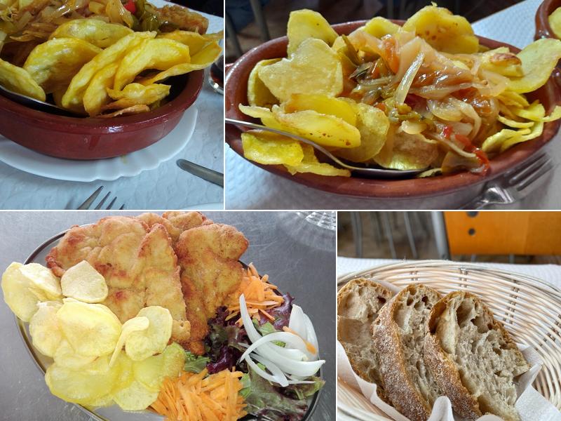 O Chocalho R. Fernando Mendes 15