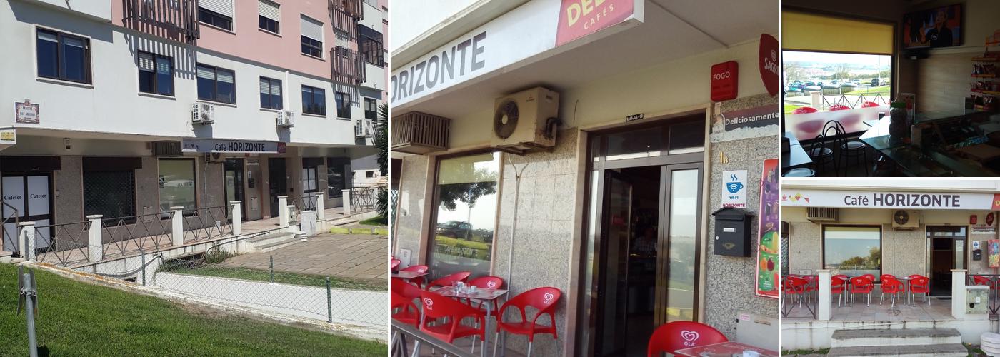 Café Horizonte