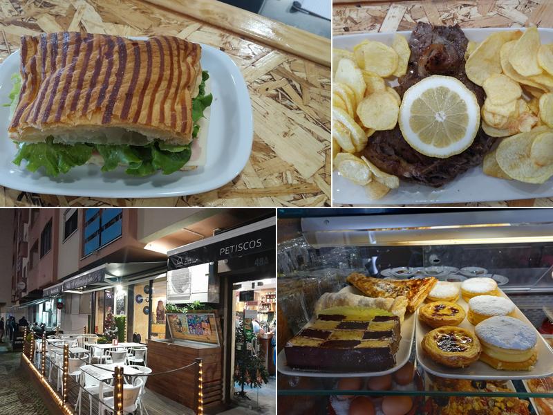 BarbaTiscos - Casal do Cotão