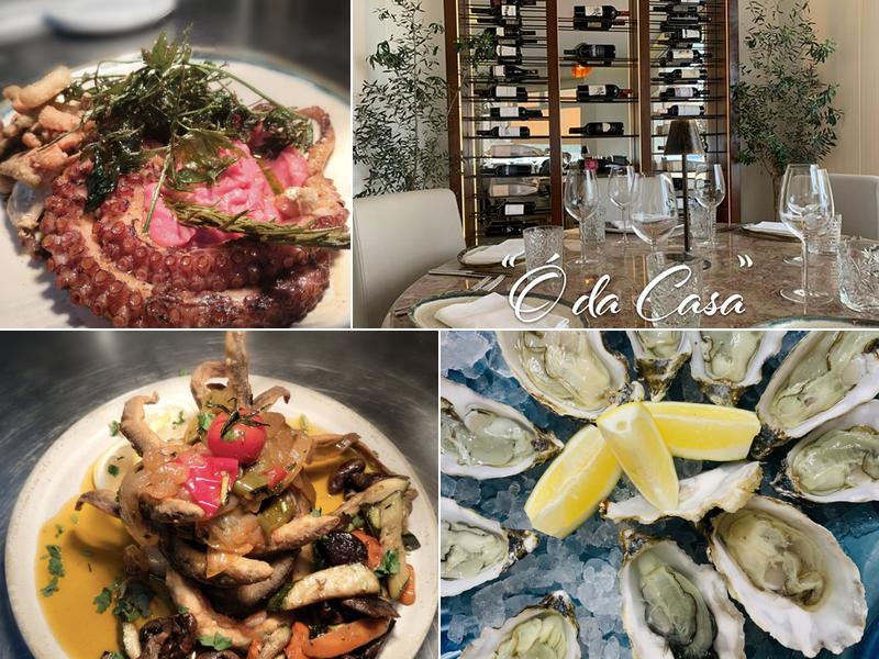 Ó da Casa Casa Azul, Av. Marginal 17A S/N