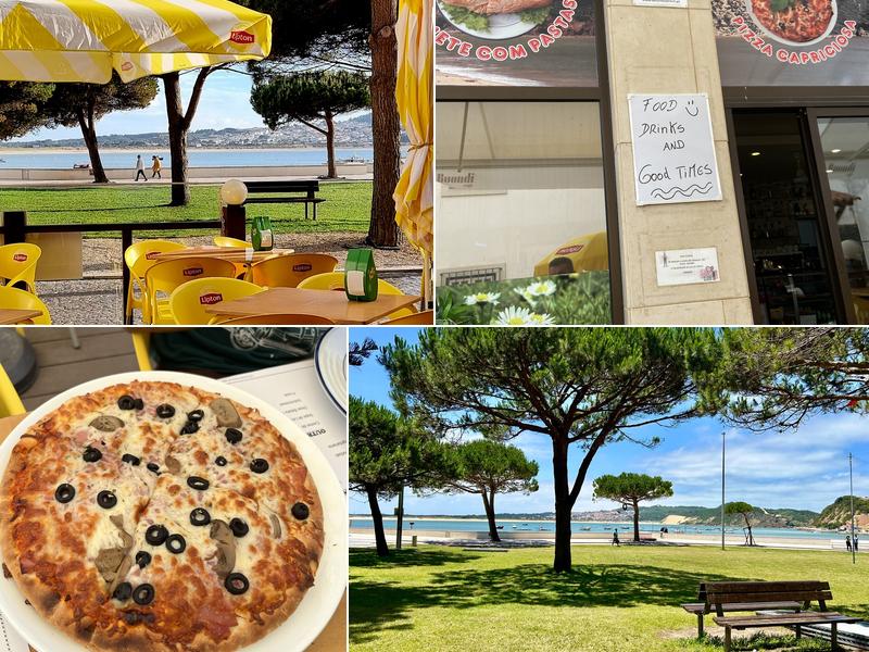 Esplanada Da Fonte Caffé Praça Eng. José Frederico Ulrich 1 2