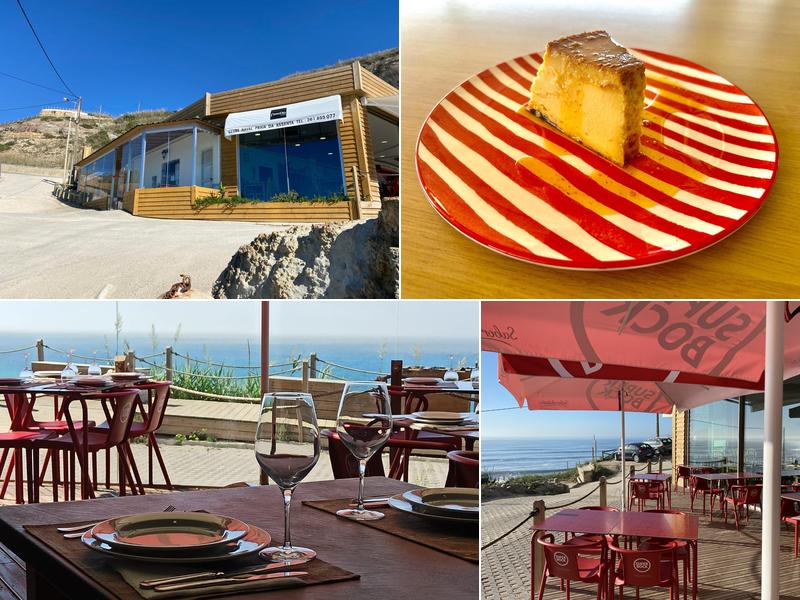 Clube Naval Praia da Assenta