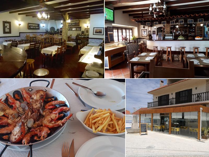 A Lareira Restaurante Wine Bar