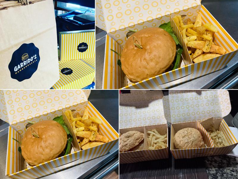 Garrido’s Hamburgueria
