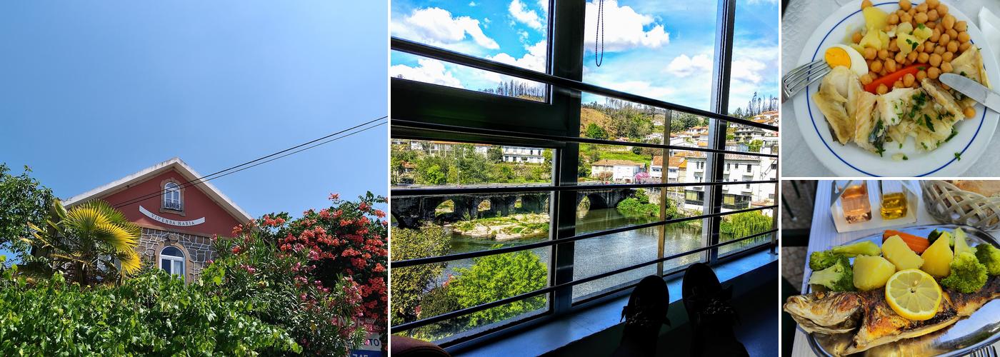 Residencial Nunes Pinto