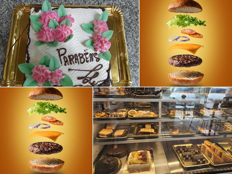 Padaria & Pastelaria Bela Vista