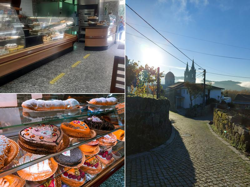 Pizzaria Central Luz & Martins, Lda.