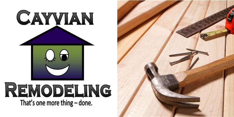 Cayvian Remodeling LLC