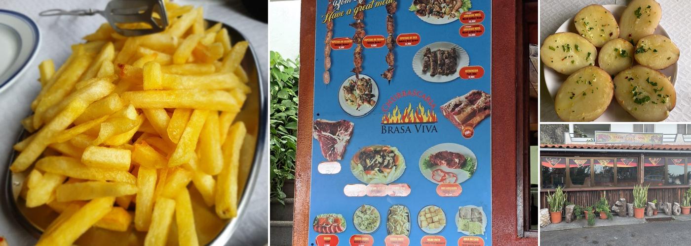 Churrascaria Brasa Viva