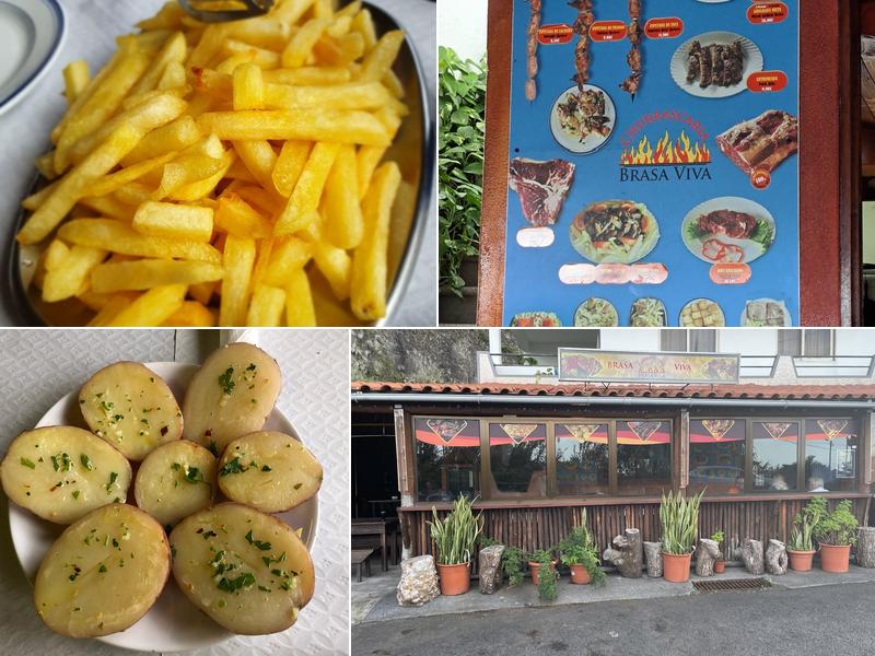 Churrascaria Brasa Viva