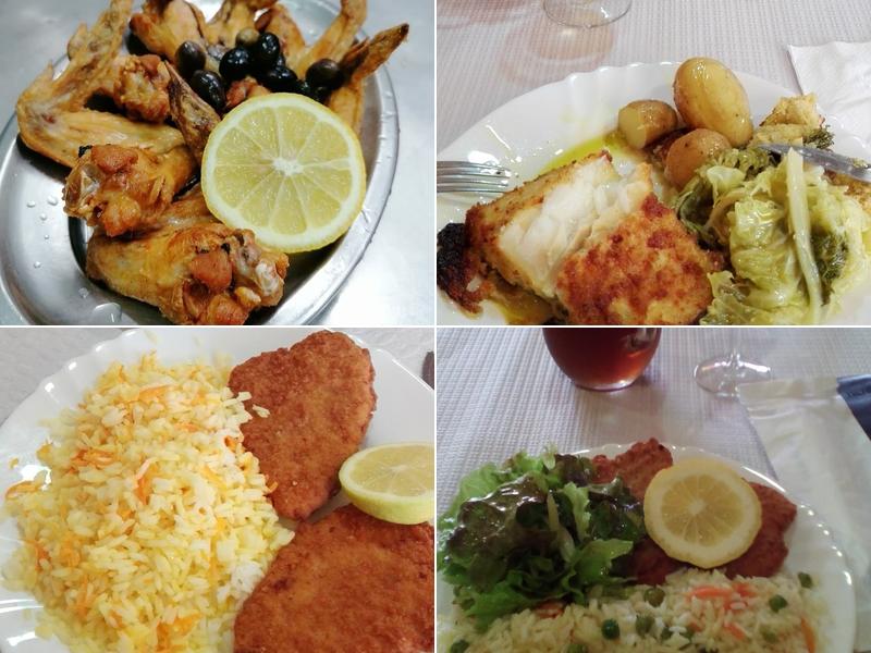 Cácris Café Snack Bar lda