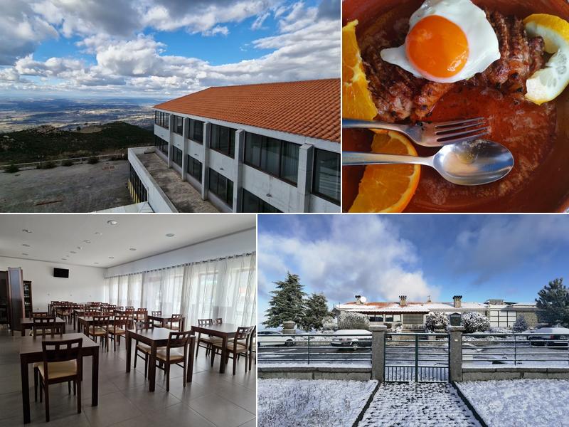 Restaurante Sra. do Espinheiro