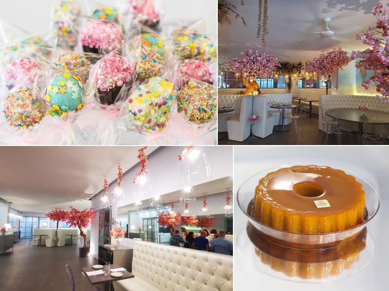 Mammy Choux Confeitisserie (Mammy Choux)