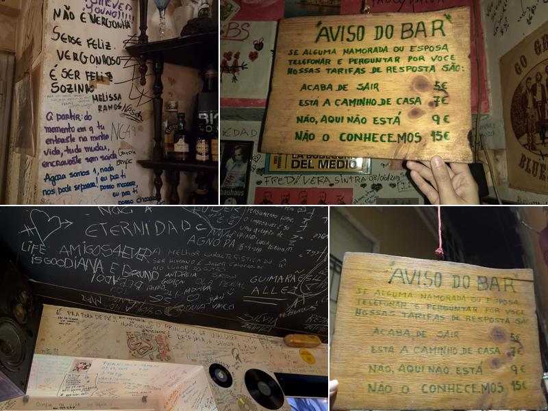 CBS Menu