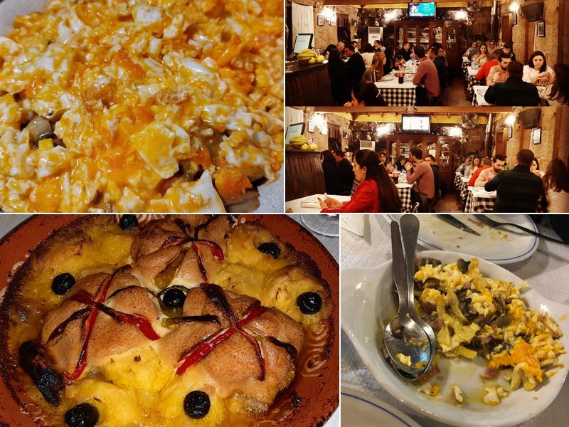 Toca do Coelho (Restaurante Toca do Coelho)