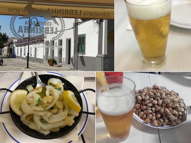 Lebrinha R. do Calvário 6