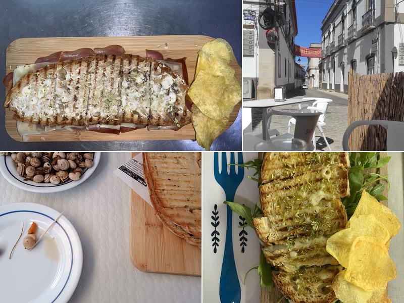 Café Sevilha R. de Sevilha 37