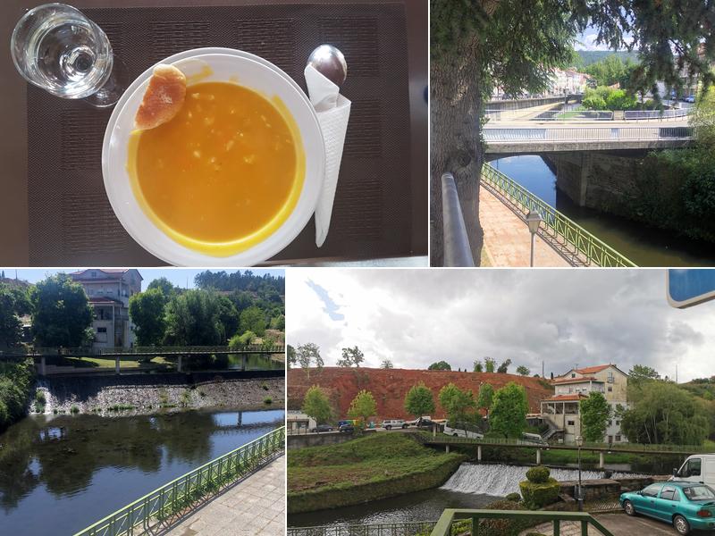 Café Avenida Av. Dr. Ângelo Henriques Vidigal 1