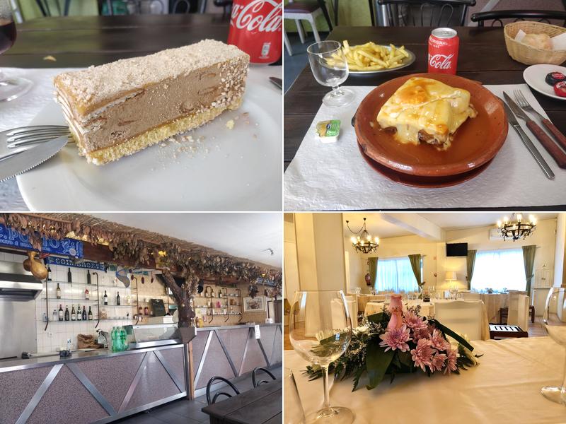 Francesinhas Em Forno A Lenha