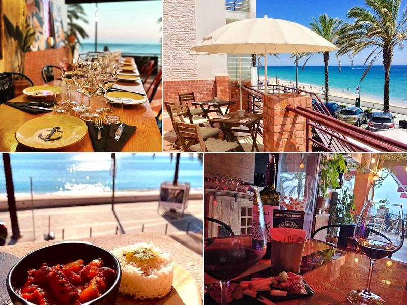 Adega dos Navegantes