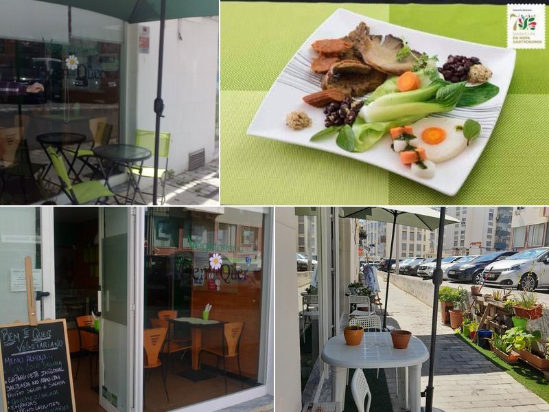 Bem Te Quer (Bem te quer Vegetariano)